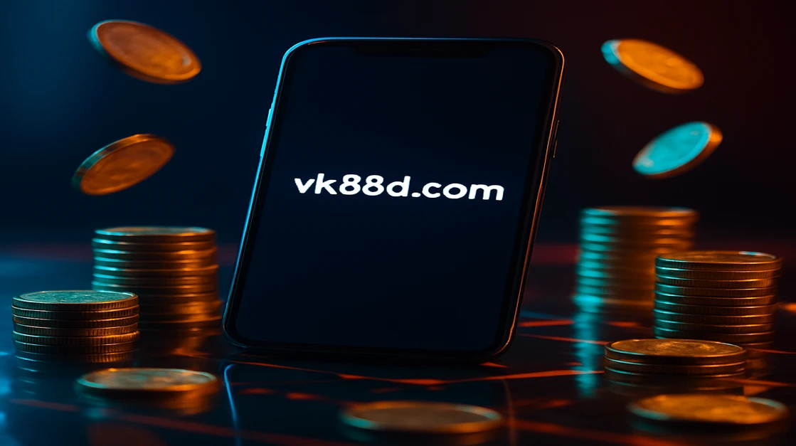 vk88 গেম অ্যাপ অ্যান্ড্রয়েড